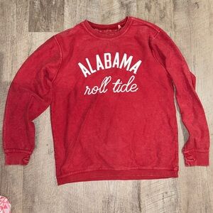 Alabama Sweatshirt